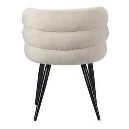 Cloud Stoel Karamel (Set van 2)