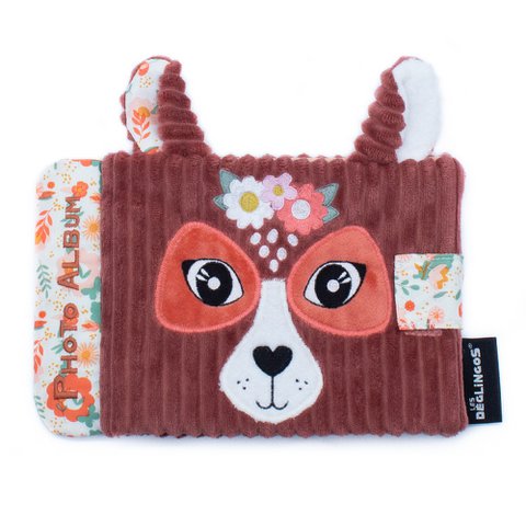 Photo album Melimelos the deer