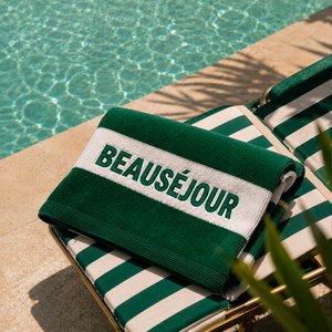 Beausejour handdoek