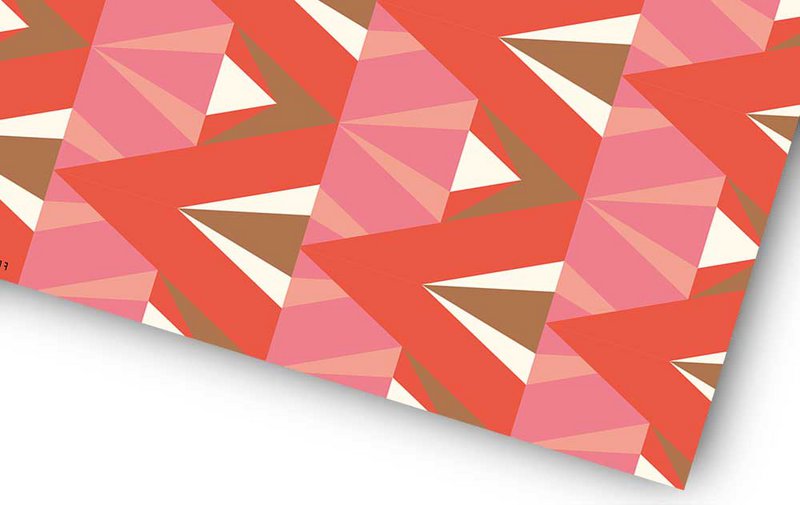 Wrapping paper GP044