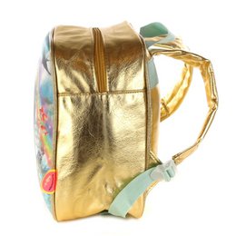 Backpack Cat mermaid (Catmermaid)