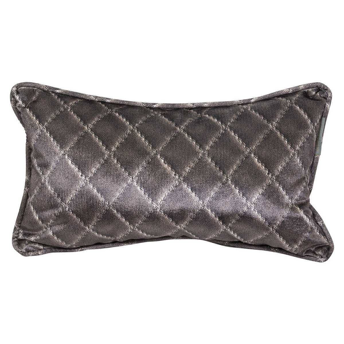 PILLOWCASE BASIC SMALL - METAL (30*50 cm)