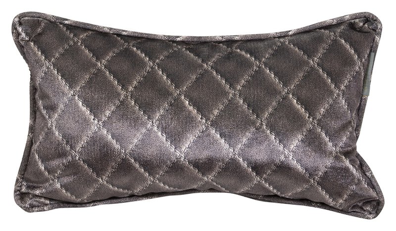 PUDEBEtræk BASIC SMALL - METAL (30*50 cm)