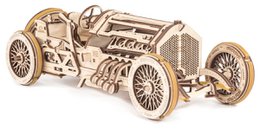 U-9 Grand Prix Car