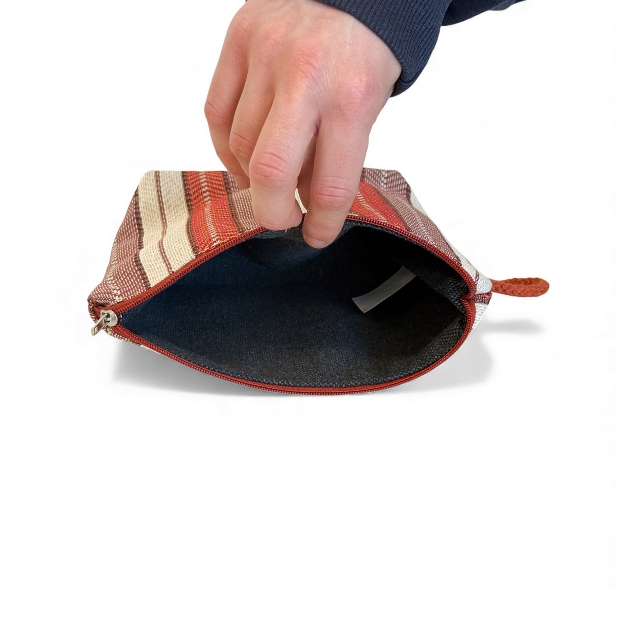 Kosmetiktasche Klein MAKE