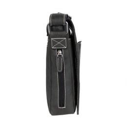 Sac Bandoulière Homme Cuir Ou Sac Bandoulière Femme Cuir - Sac Bandoulière Cuir - Cuir 3 Couleurs