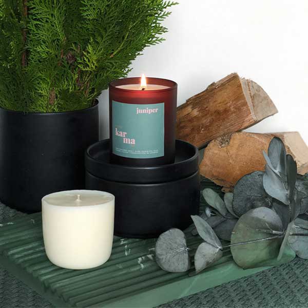 BEST SELLERS Bougies Rechargeables (Différentes tailles d'emballage)