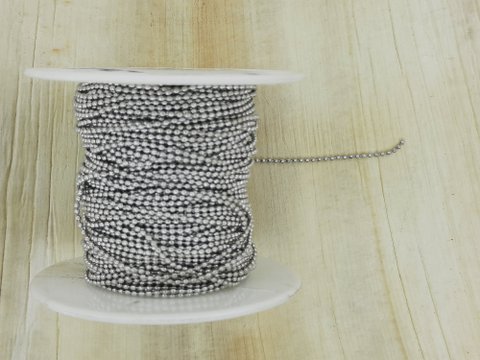 #22 OW ketting op rol