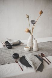 Linen Napkins Various Sizes