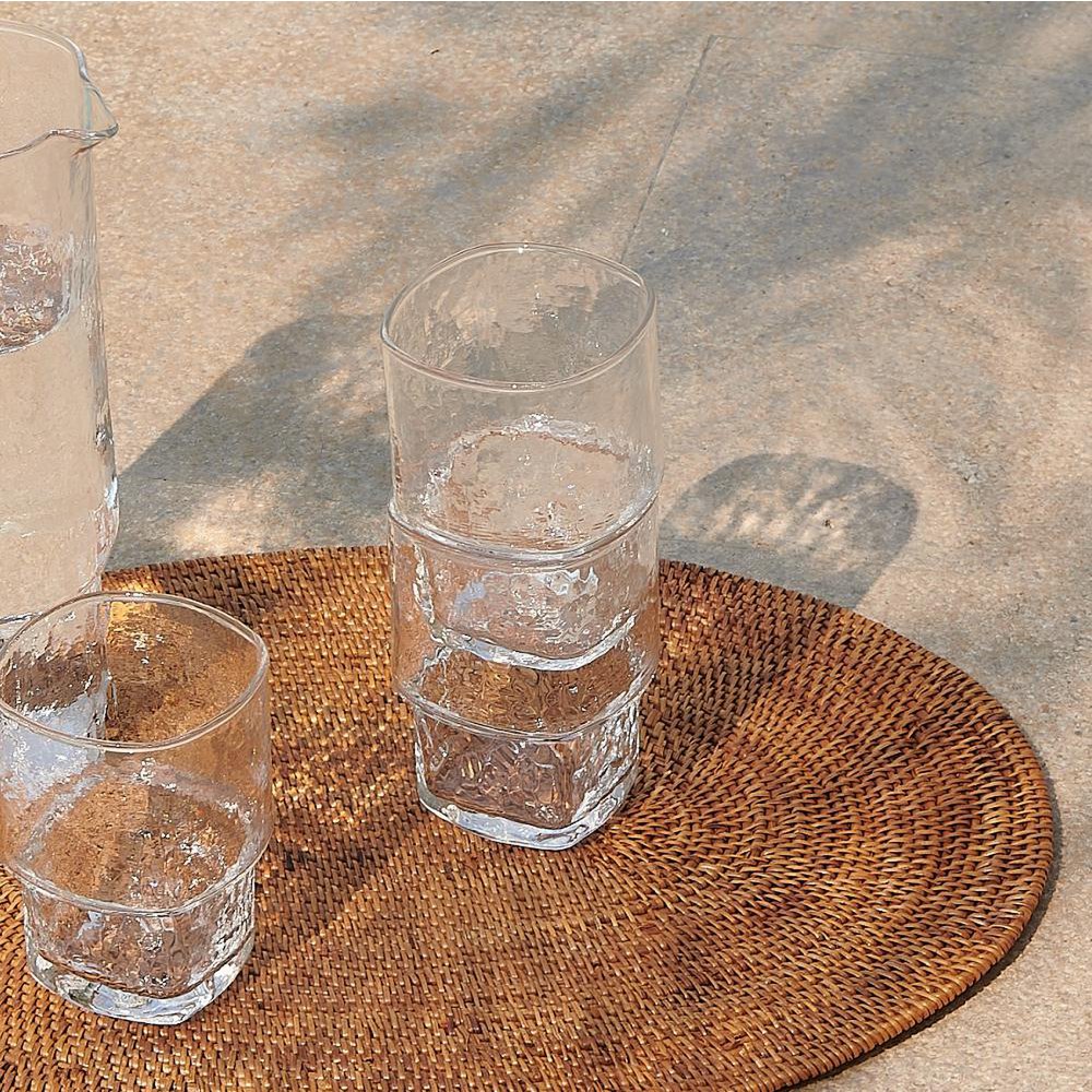 Boxx Skinny Clear (Set of 2)