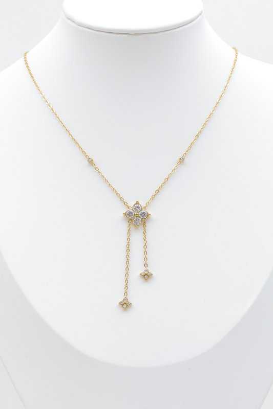 Collier en acier inoxydable