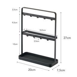 Yamazaki Smart Key Rack