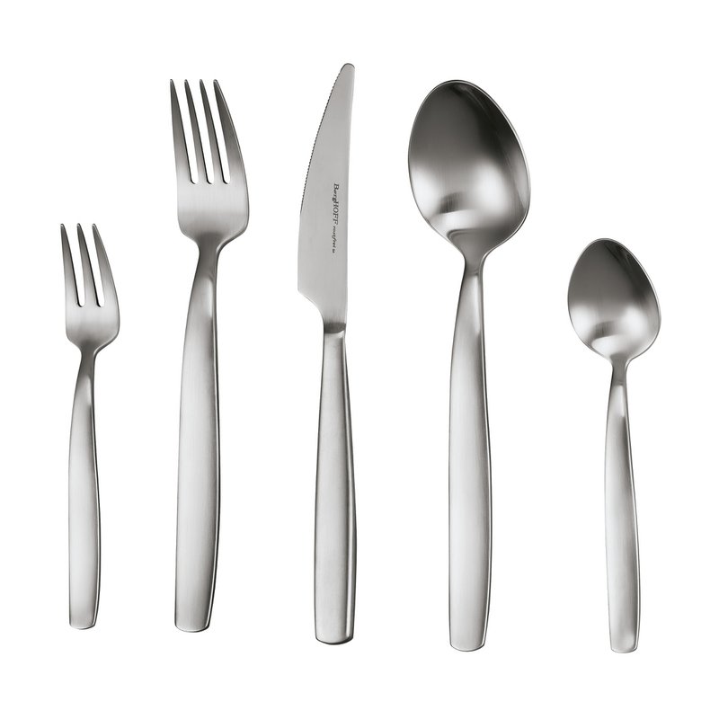 Leo 20-piece cutlery set legacy