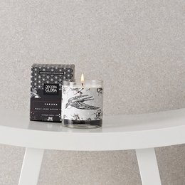 Candela profumata | Fragranza ai fiori di ciliegio | SAKURA | 220gr