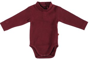 Rollkragenpullover für Babys