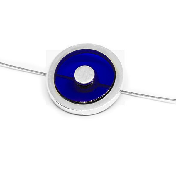 ORBIT MOON Halskette