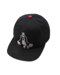 koaa – The Little Mole “On the Umbrella” – Snapback black