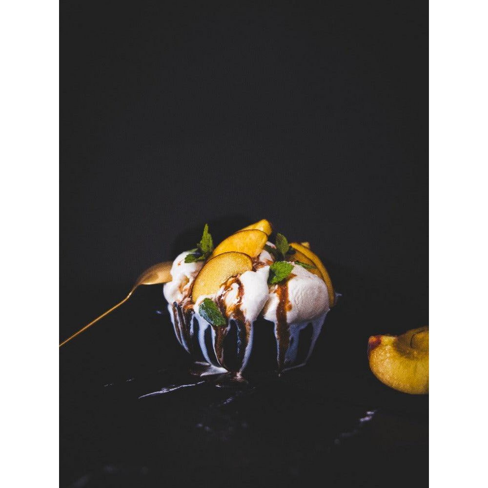 Organic balsamic glaze