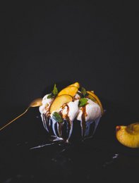 Bio Balsamico Glasur