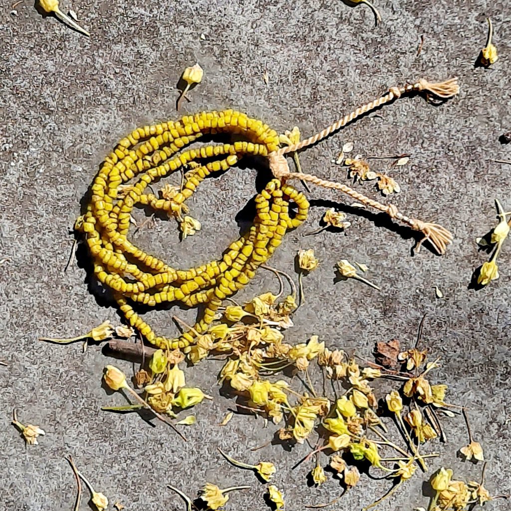 Bracelet | Bonda | 5 strands