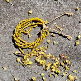Bracelet | Bonda | 5 strands