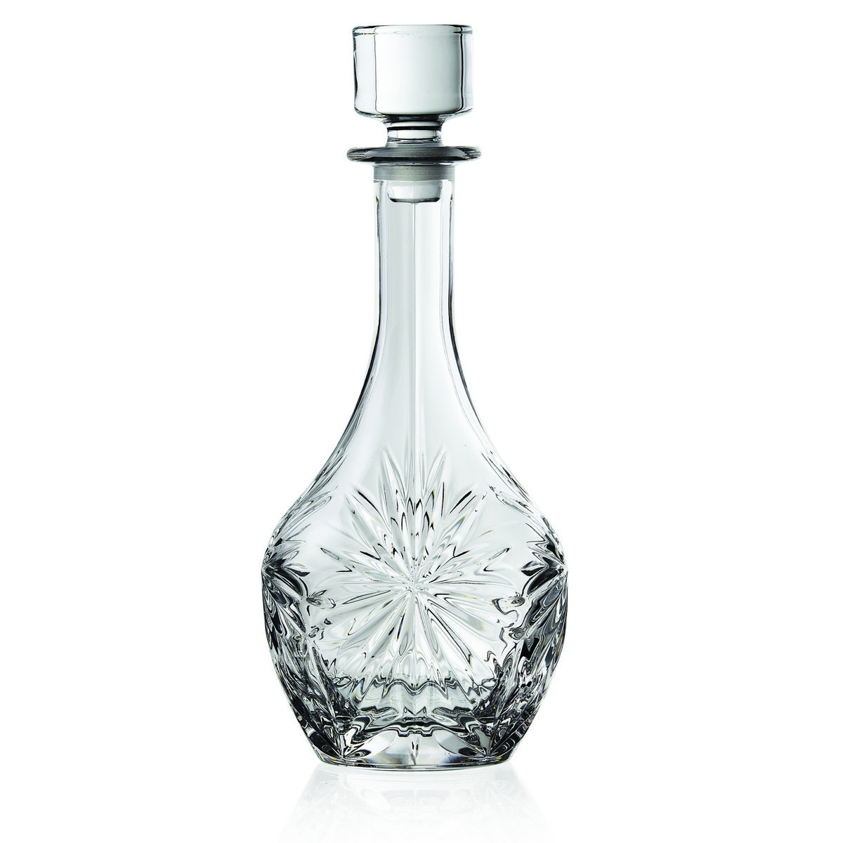 WINE CARAFE 1LTR. OASIS