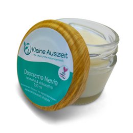 DEOCREME NEVIA