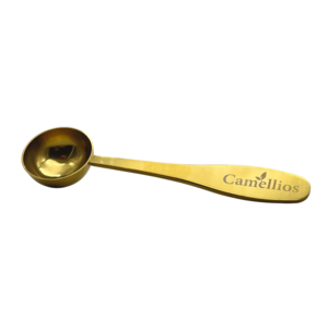 Tea Measuring Spoon - Loose Leaf