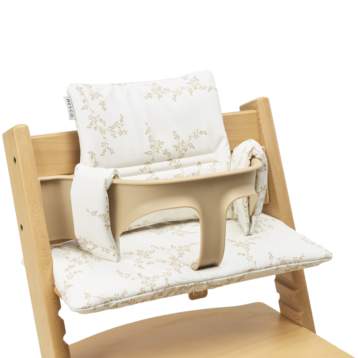 Reductor de asiento que crece con Ramas Arena