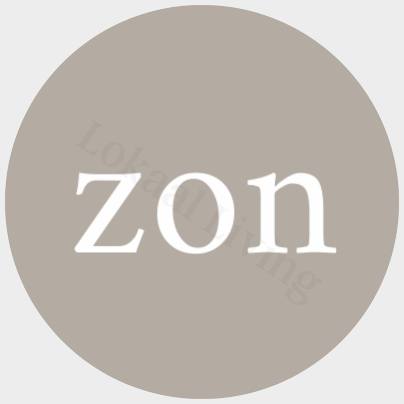 Muurcirkel Zon
