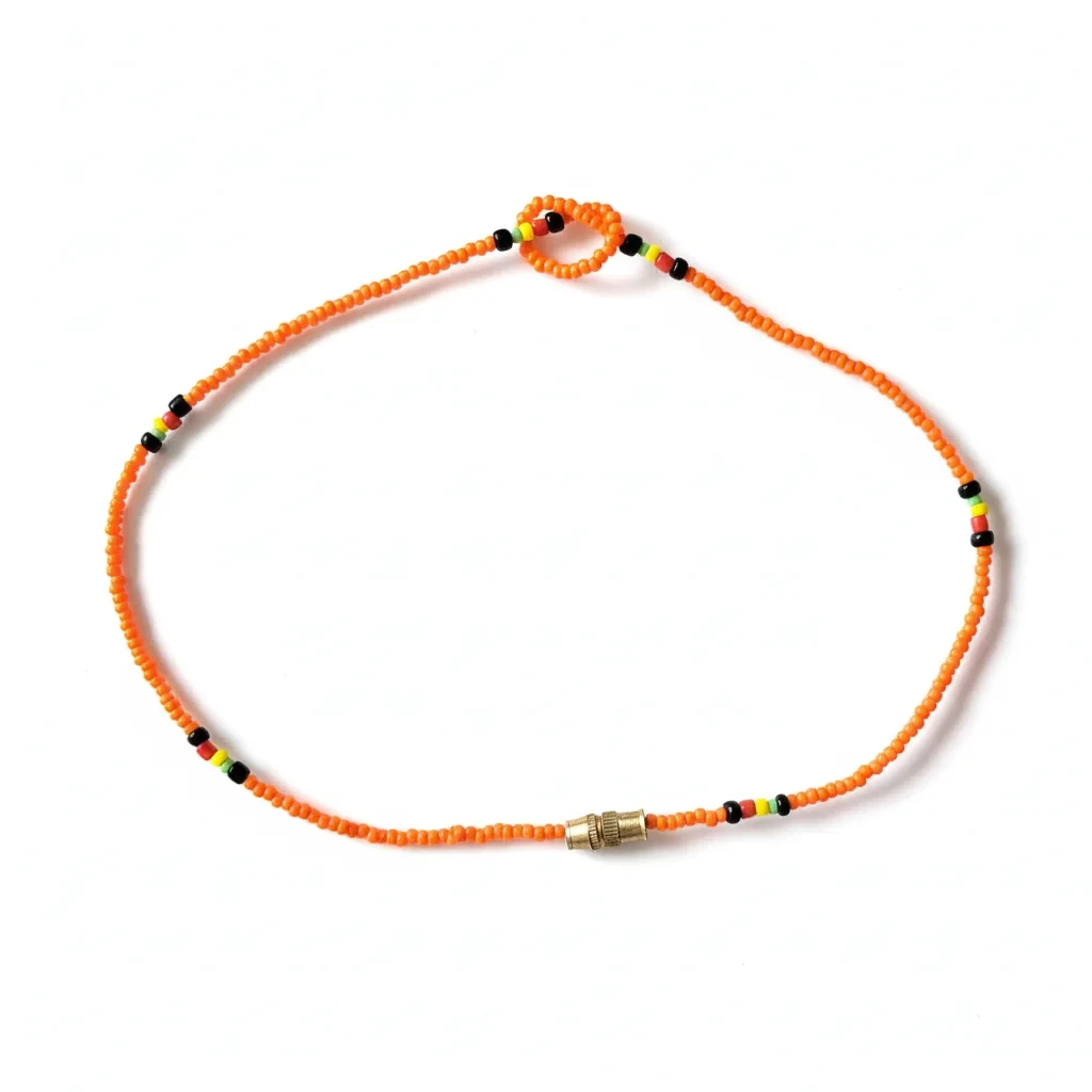 Orange 10cm