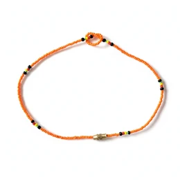 Pulsera nudo de amor