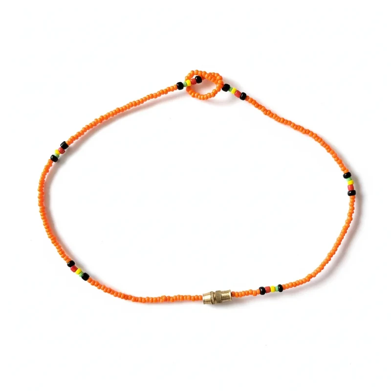 Pulsera nudo de amor