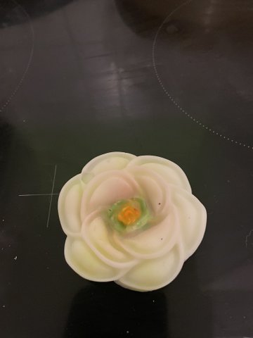 Fresh Cameilla Scented Wax Melt