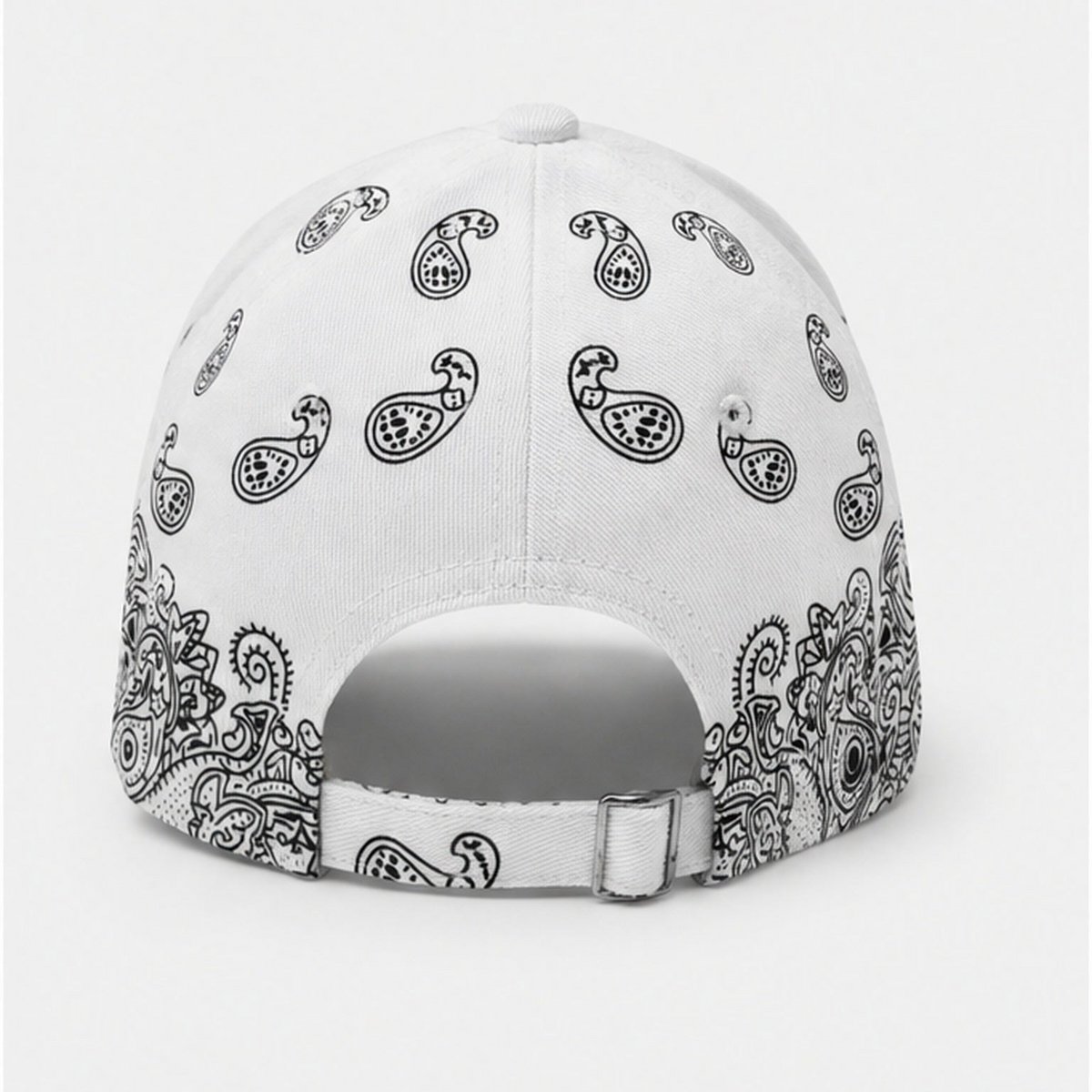 HS Cap with Print - Multiple Prints