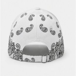 HS Cap with Print - Multiple Prints