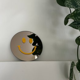 The Small Yellow Smile