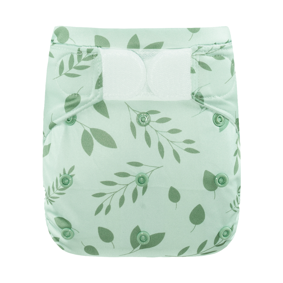 Swim diaper | Velcro | Botanical