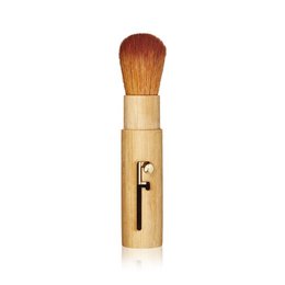NR. 14 | PUDER & ROUGE 2IN1 PINSEL