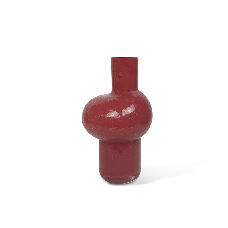 Vase Passion Berry L