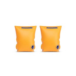 Armbånd - Orange - Rene toner