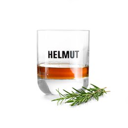 Finitura Vermut al rum HELMUT