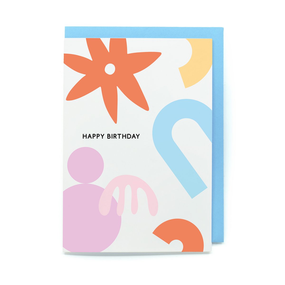 Alles Gute zum Geburtstag
