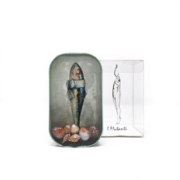 Les Mutants - Assemblage N.6