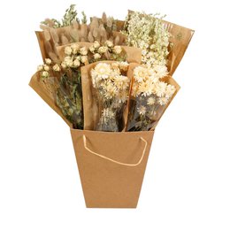 Wildflowers by Floriëtte