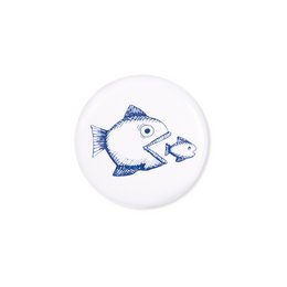 Magnet Not for small fish