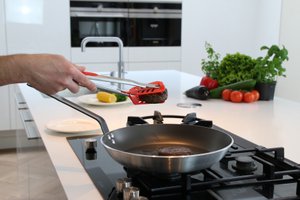 Keuken multitool- Stingray Kitchen zwart