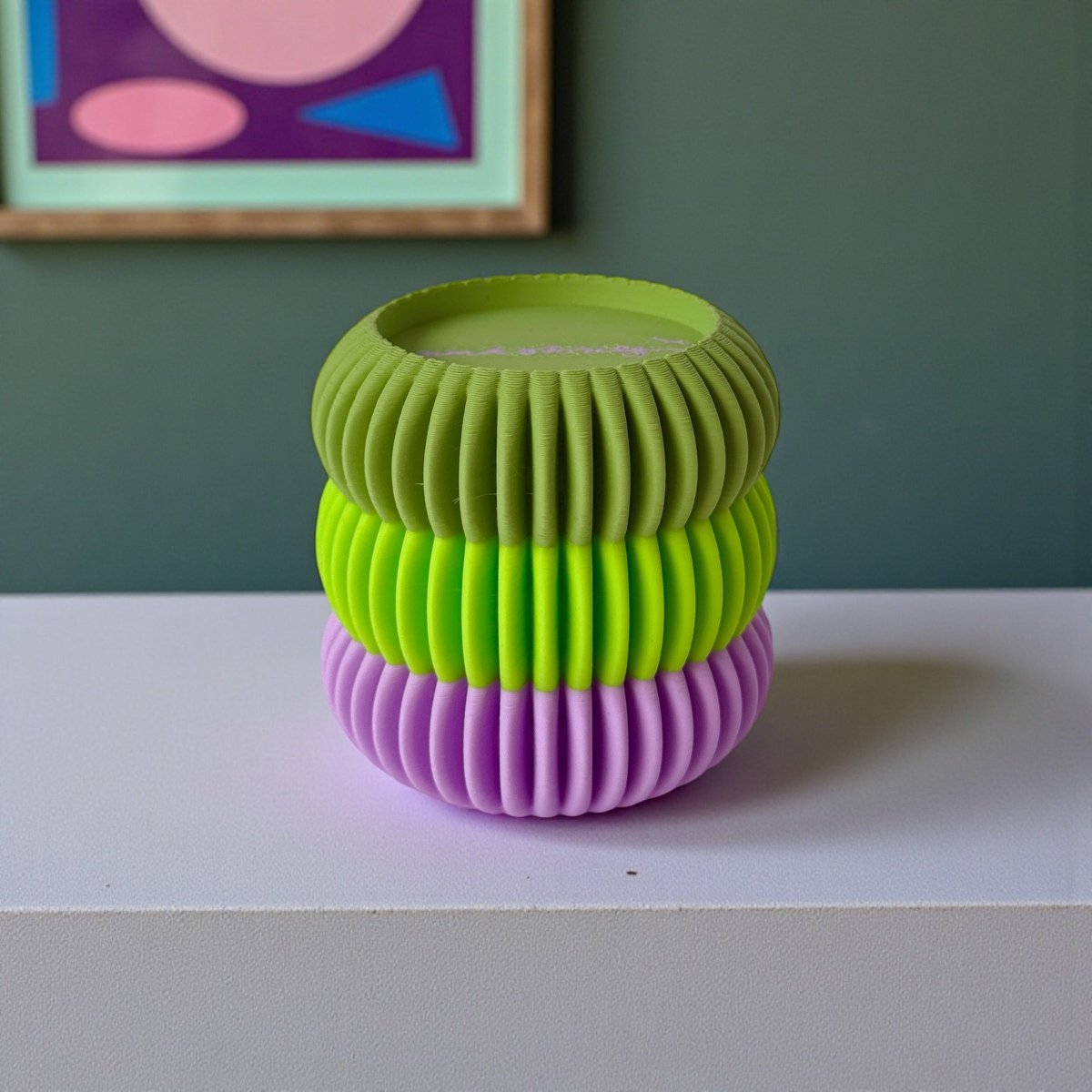 Triluma * Matcha