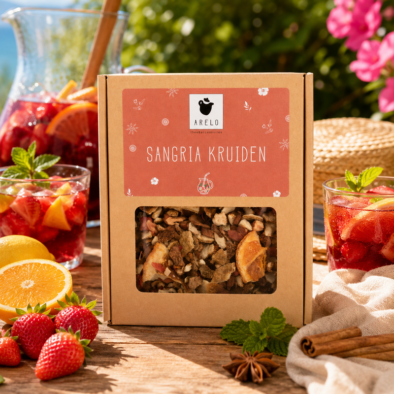 Sangria Kruiden