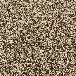 Organic White Red Quinoa Duo luzem